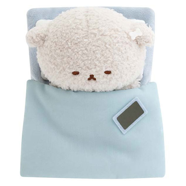 Ishiyowa-chan plush