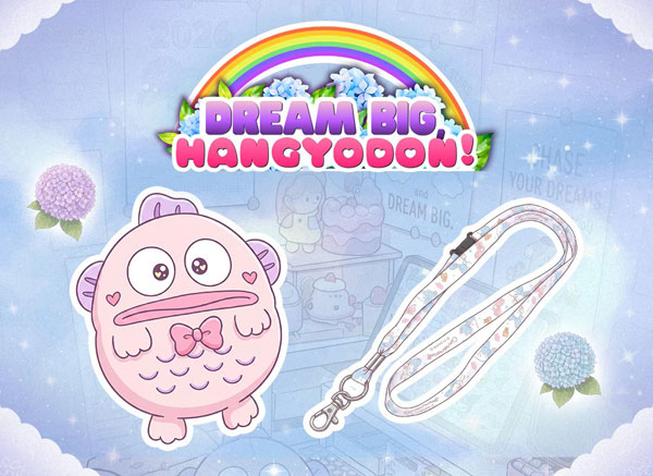 Kawaii Box subscription box