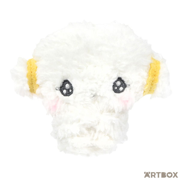 Cogimyun mini plush mascot