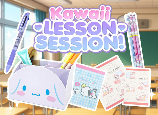 kawaii subscription boxes