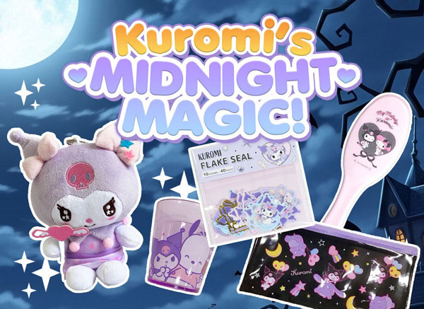 kawaii subscription boxes