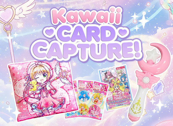 kawaii subscription box