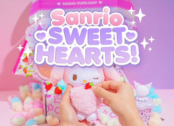 Kawaii Box subscription box