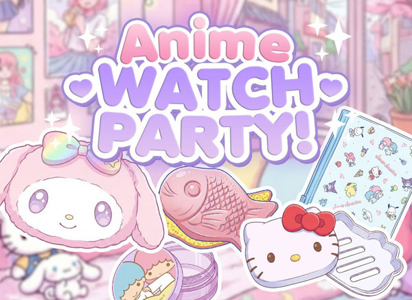 Kawaii Box subscription box