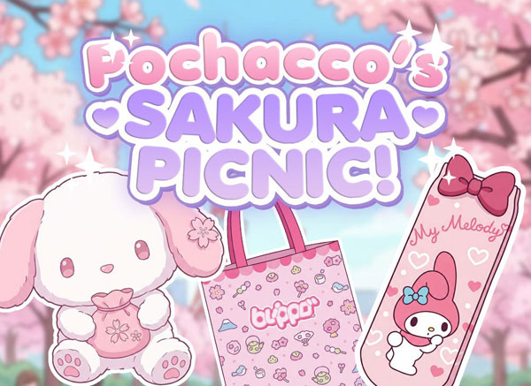 Kawaii Box subscription box