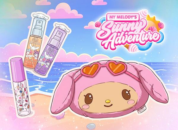 Kawaii Box subscription box