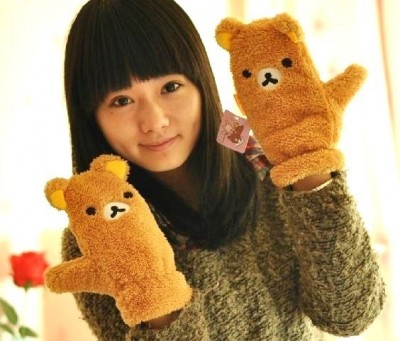 Rilakkuma