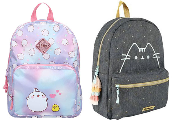 kawaii backpacks