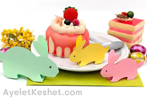 free printable Easter crafts