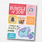 Bundle of Joy! - super cute animal cross stitch for baby