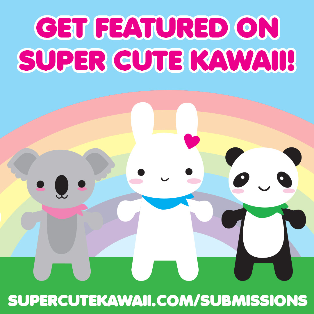 Get Featured On SCK!