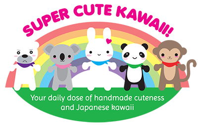 Super Cute Kawaii!!