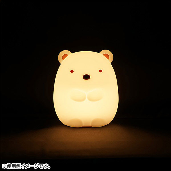 Sumikko Gurashi LED night light