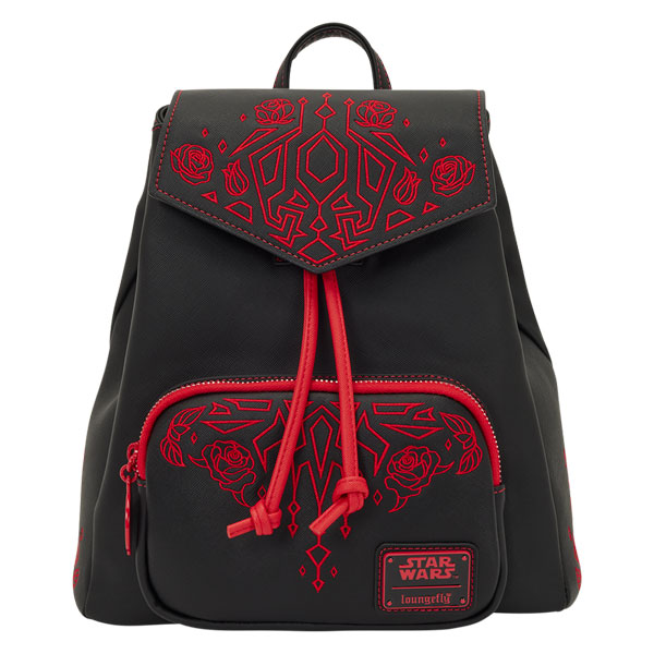 Star Wars Maul mini backpack