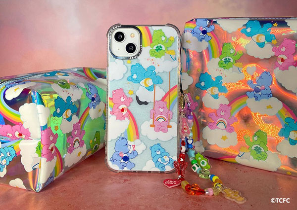 Care Bears phone cases