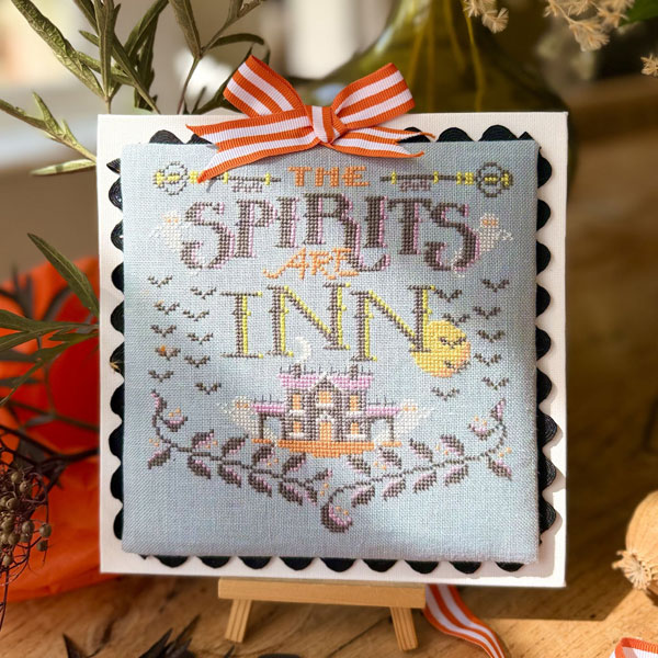 cross stitch subscription box