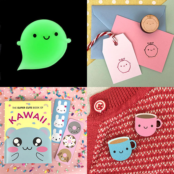 kawaii shop UK
