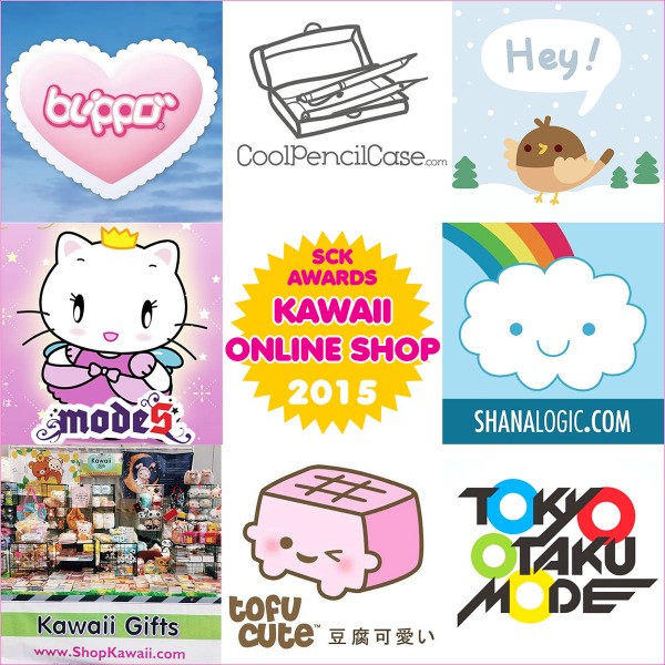 kawaii online shop