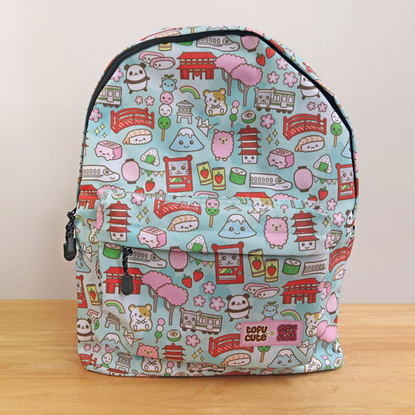 kawaii backpack