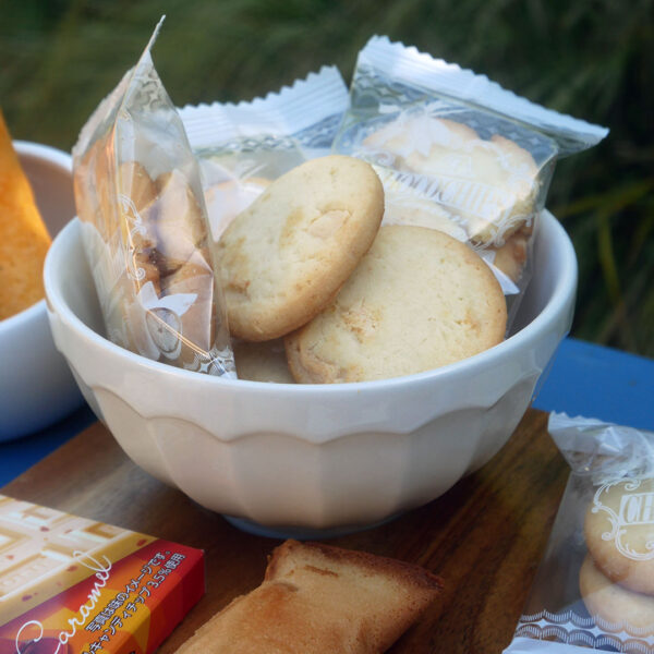 Freedom Japanese Market snack box review