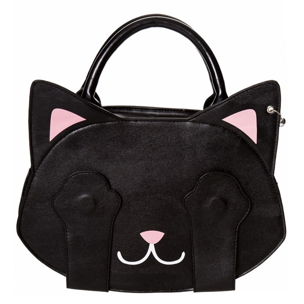 black cat bag
