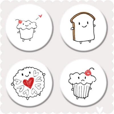 Kawaii Cute Food