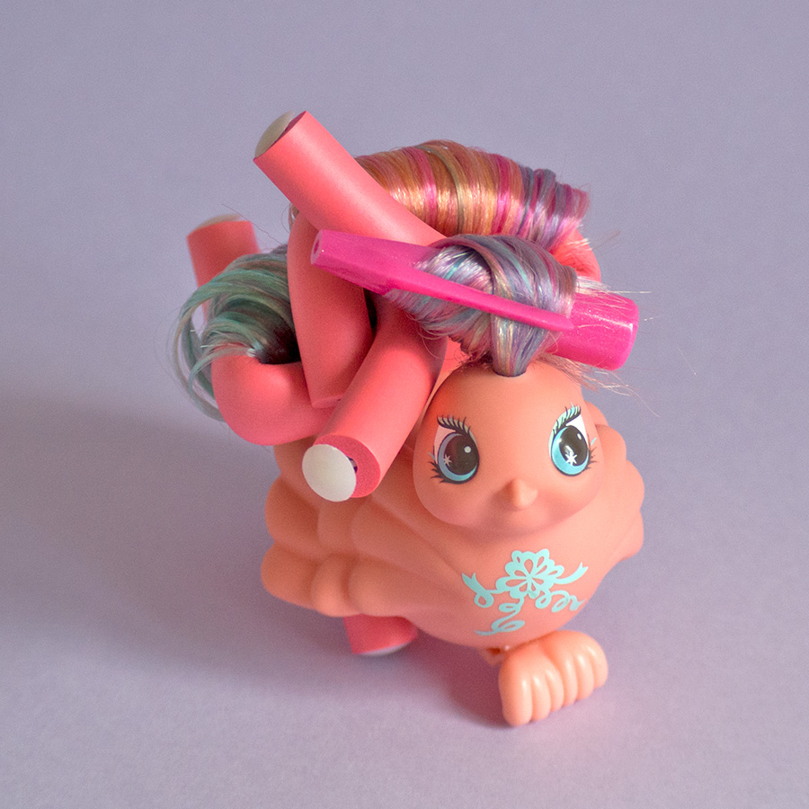 cleanupvintagetoysfairytail8 Super Cute Kawaii!!