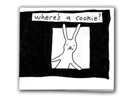 cookiezine