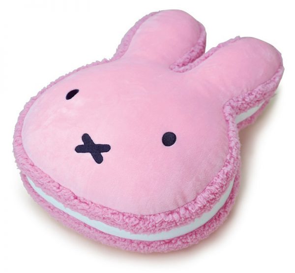 miffy rabbit kawaii cushions