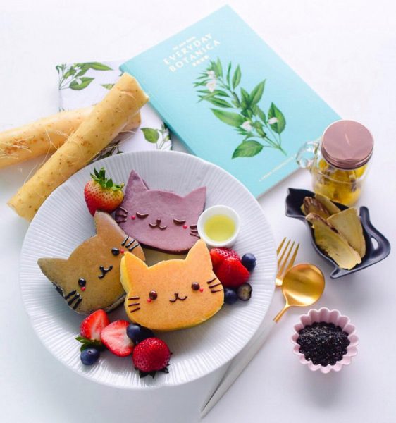 Cute Bento Lunches