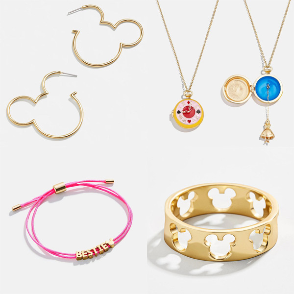 Disney  jewellery