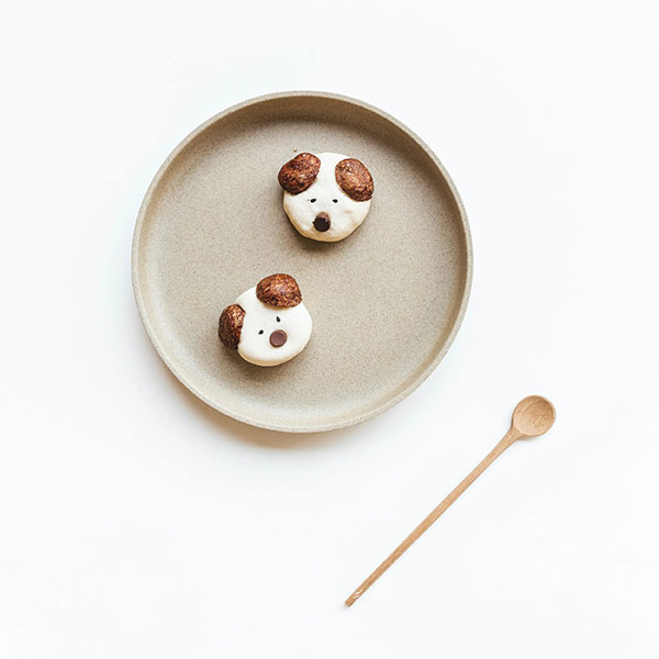 dog cookie recipes