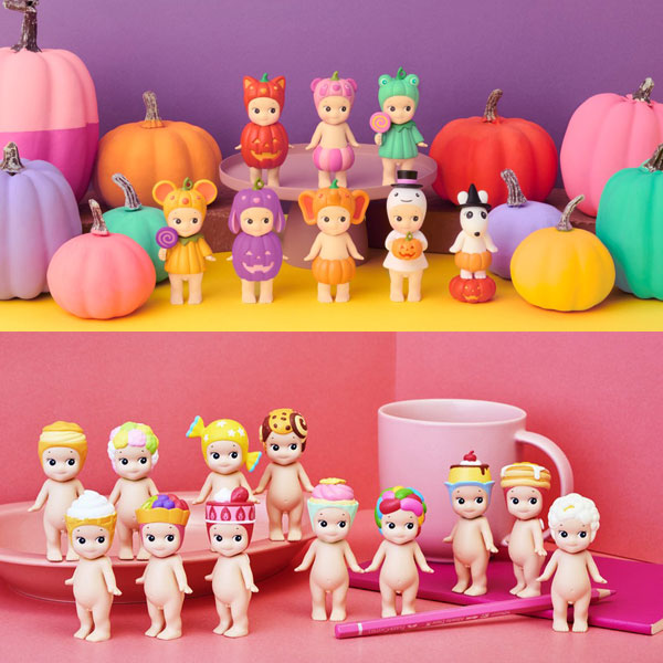Sonny Angel blind boxes