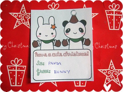 cute christmas