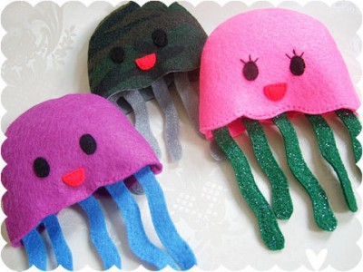 jellies