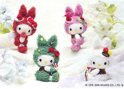 hello kitty hello kitty