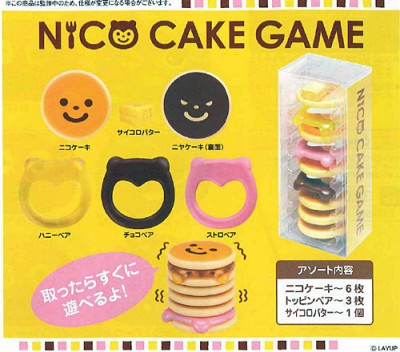 nico nico