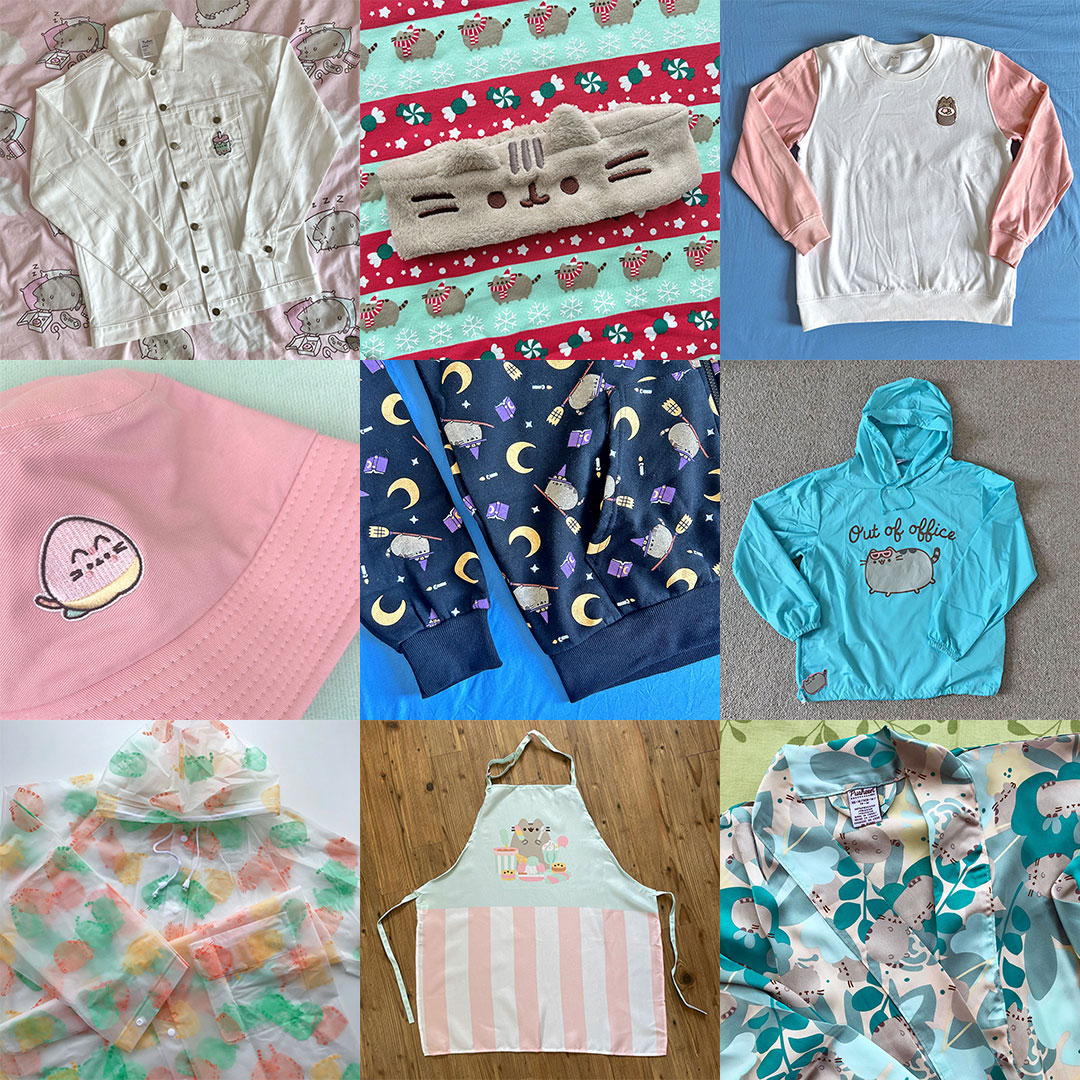 The SCK Ebay Shop is Open!
