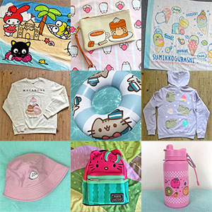 SCK Ebay shop