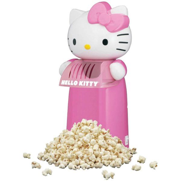 hello kitty popcorn maker