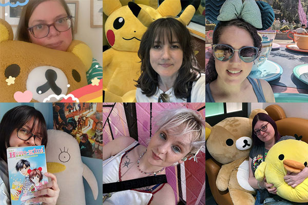 Meet the SCK Team with Q&As