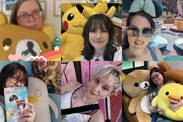 Meet the SCK Team with Q&As
