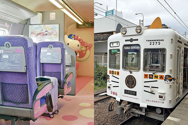 Guide to Regional Rail Passes in Japan