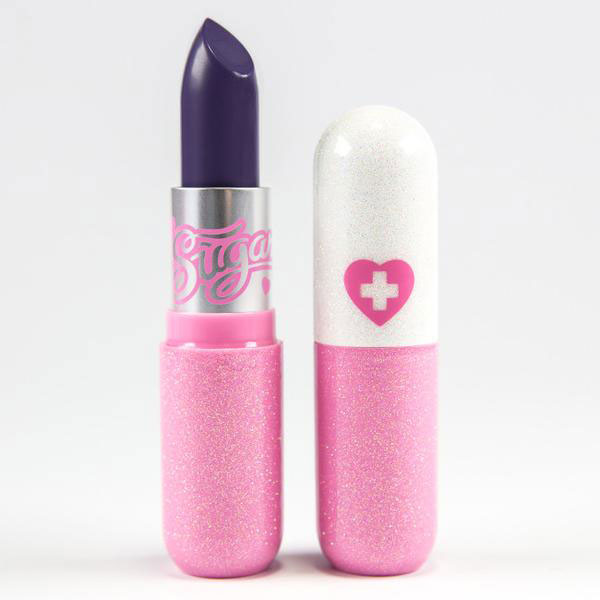 Ultra Violet sugarpill lipstick