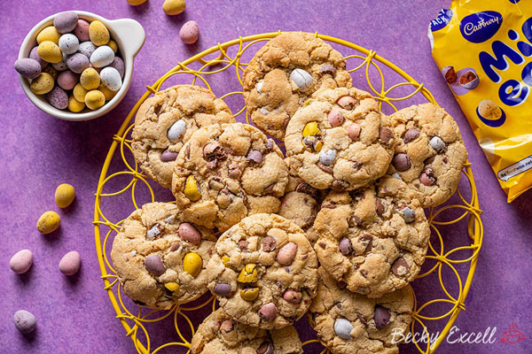 gluten free easter recipes