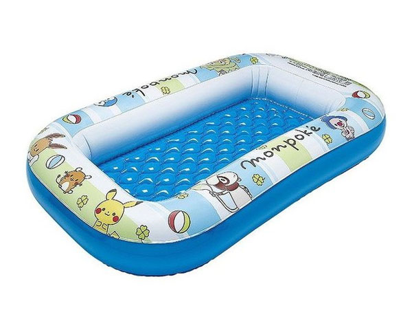 pokemon inflatable pool
