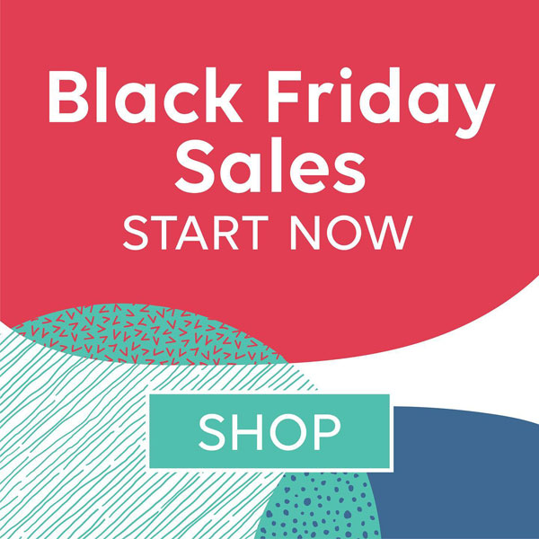Kawaii Shops Black Friday Sales