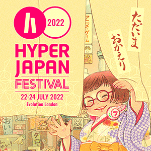 Hyper Japan Festival 2022