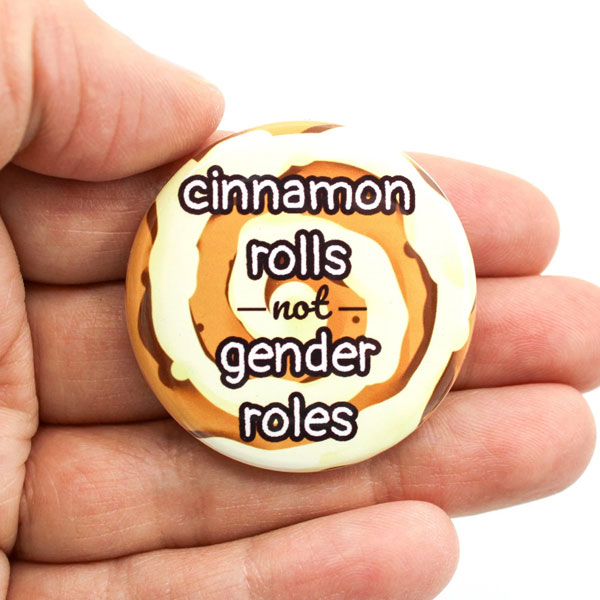 pride month pins