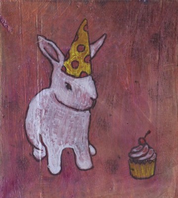happy bunny day